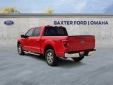 Certified 2023 Ford F150 XLT w/ Equipment Group 302A High image 3