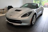 Used 2015 Chevrolet Corvette Stingray Coupe w/ 2LT Preferred Equipment Group image 5