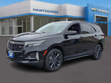 Used 2022 Chevrolet Equinox RS image 3