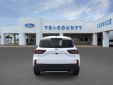 New 2025 Ford Escape ST-Line w/ Tech Pack #1 image 5