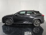 Certified 2021 Lexus UX 200 F Sport w/ Accessory Package (Z1) image 3