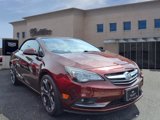 Used 2018 Buick Cascada Premium image 3