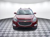 Used 2017 Chevrolet Equinox LT w/ Convenience Package image 3