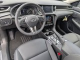 New 2025 INFINITI QX50 Pure image 4