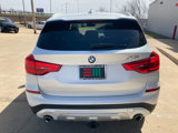 Used 2018 BMW X3 xDrive30i image 4
