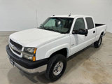 Used 2004 Chevrolet Silverado 2500 LT w/ Heavy-Duty Power Package image 2