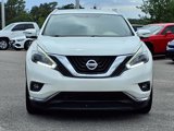 Used 2018 Nissan Murano SL image 2