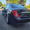 Used 2014 Chevrolet Sonic LT image 5