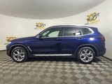 Certified 2022 BMW X3 xDrive30i w/ Premium Package 2 image 4