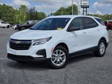 Used 2022 Chevrolet Equinox LS w/ LS Convenience Package image 2