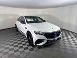 New 2025 Mercedes-Benz E 53 AMG e 4MATIC Sedan image 1