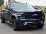 Used 2020 Chevrolet Silverado 1500 RST image 3