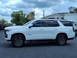 Used 2024 Chevrolet Tahoe Z71 w/ Luxury Package image 3