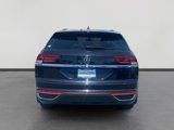 Certified 2021 Volkswagen Atlas Cross Sport S image 4
