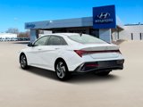 New 2025 Hyundai Elantra SEL image 5