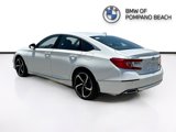 Used 2021 Honda Accord EX-L image 5