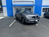 Used 2018 Acura MDX SH-AWD image 3