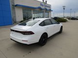 New 2025 Honda Accord SE image 5