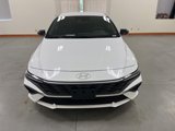Used 2025 Hyundai Elantra Sport image 3
