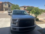 Used 2017 Ford F150 XL w/ Equipment Group 101A Mid image 5
