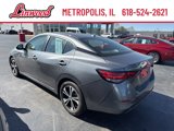 Used 2023 Nissan Sentra SV image 3
