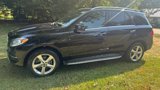 Used 2018 Mercedes-Benz GLE 350 4MATIC w/ Premium 1 Package image 3