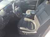 Certified 2023 Chevrolet Traverse Premier w/ Redline Edition image 6