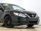 Used 2018 Nissan Altima 2.5 S w/ S Convenience Package image 2