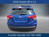 Used 2018 Honda HR-V LX image 4