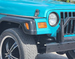 Used 1997 Jeep Wrangler SE image 5