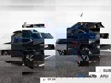 Certified 2022 Subaru Outback Limited image 3