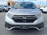 Certified 2021 Honda CR-V EX-L image 2