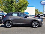 Used 2019 MAZDA CX-3 Touring image 5