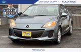 Used 2012 MAZDA MAZDA3 i Grand Touring image 3