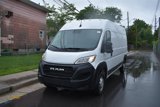 Used 2023 RAM ProMaster 2500 image 3