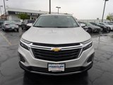 Used 2022 Chevrolet Equinox LT image 3