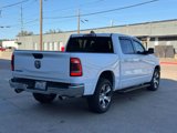Used 2020 RAM 1500 Laramie image 4