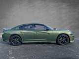 Used 2022 Dodge Charger R/T w/ Blacktop Package image 3