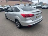 Used 2017 Ford Focus SE image 5
