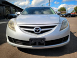 Used 2010 MAZDA MAZDA6 i Sport image 2