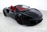 New 2025 McLaren Artura Spider image 4