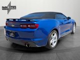 Used 2021 Chevrolet Camaro LT image 3