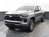 New 2024 Chevrolet Colorado LT w/ LT Convenience Package II image 5