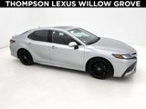 Used 2021 Toyota Camry XSE image 1
