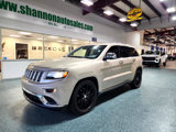 Used 2014 Jeep Grand Cherokee Summit image 2