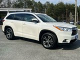 Used 2016 Toyota Highlander XLE image 5