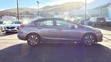 Used 2015 Honda Civic EX image 2