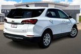 Certified 2022 Chevrolet Equinox LT image 2