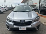 Used 2019 Subaru Forester w/ Alloy Wheel Package image 2
