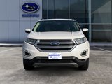 Used 2017 Ford Edge SEL w/ Equipment Group 201A image 2